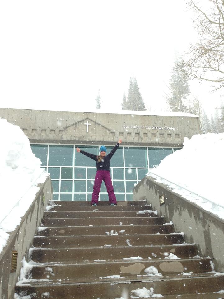 Alta Wildflower Festival