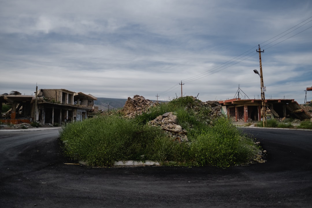 Arizona Abandoned Hospitals