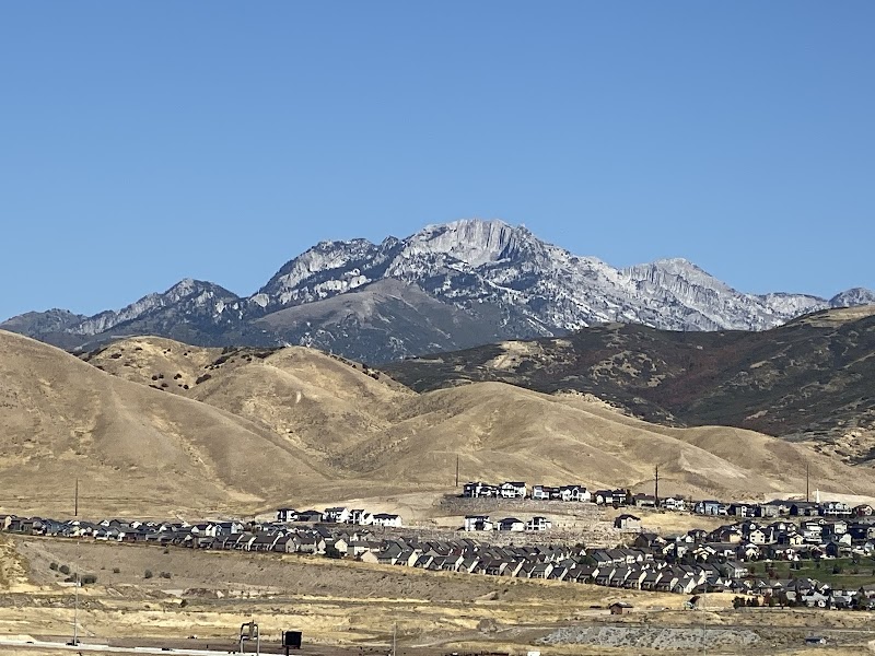 Baseline Killer Crime Corridor