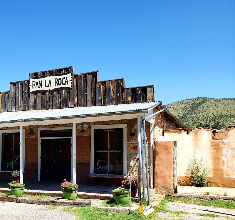 Billy the Kid Courthouse Escape
