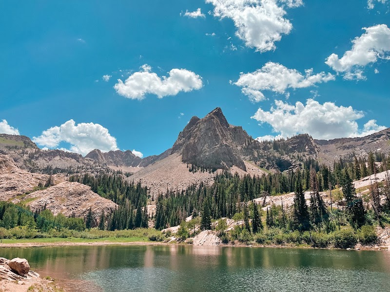 Brighton Lakes Trail