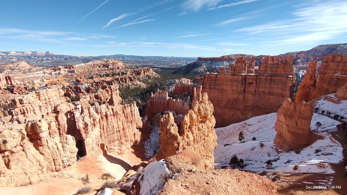 Bryce Canyon National Park