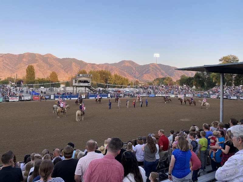 Cache Valley Cruise-In