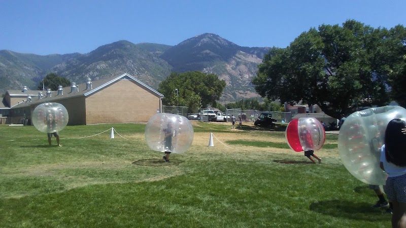 Cherry Days (North Ogden)