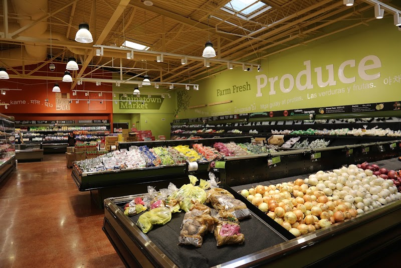 Chinatown Supermarket