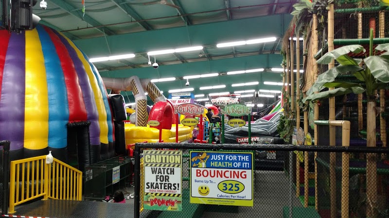 Classic Fun Center