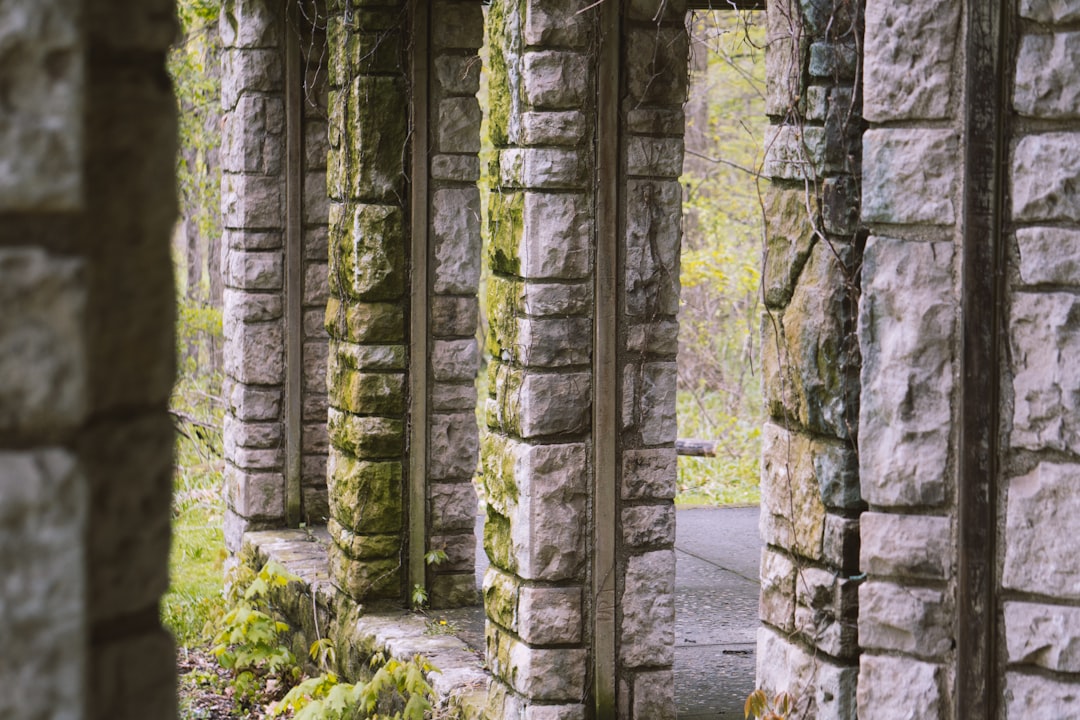 Arches National Park - Courthouse Towers