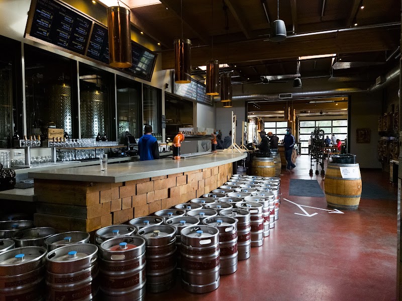 Crux Fermentation Project