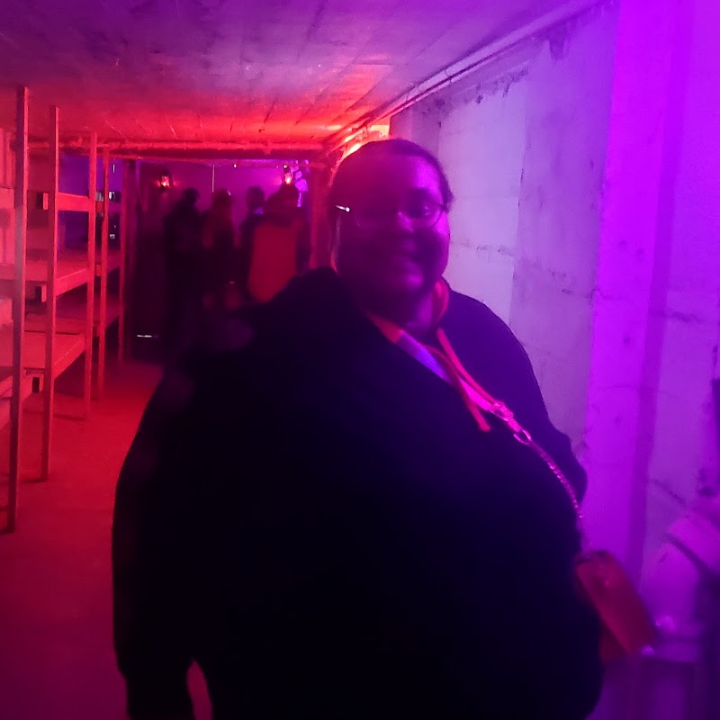 The Dark Side of The Abbey