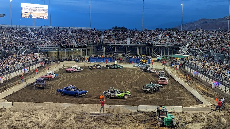 Days of '47 Parade (SLC)