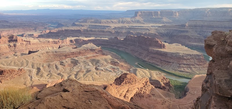 Dead Horse Point State Park Star Party