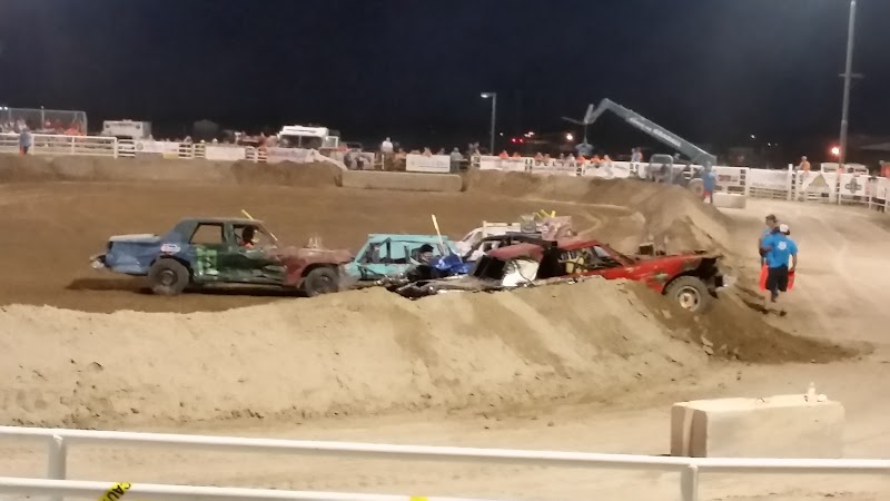 Delta Demolition Derby