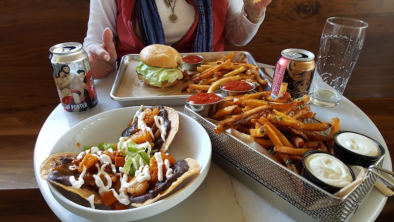 East Liberty Tap House