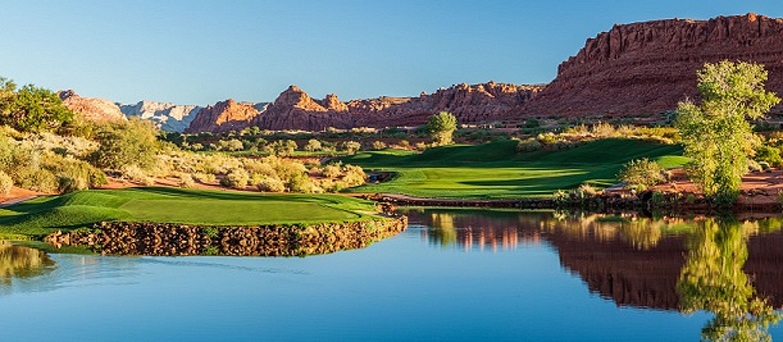 Entrada at Snow Canyon Country Club