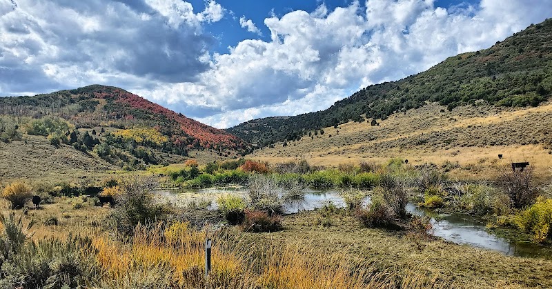 Extraterrestrial Highway