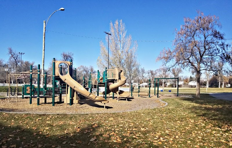 Fairmont Park