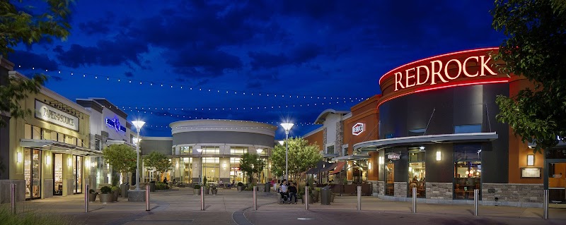 Fashion Place Mall - Bundy Abduction Attempt