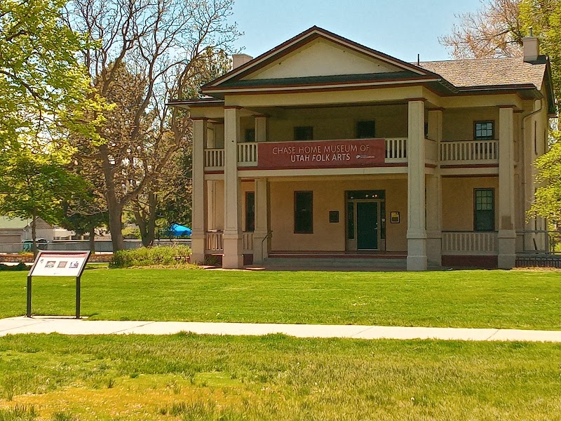 Folk & Bluegrass Festival (Snowbird)