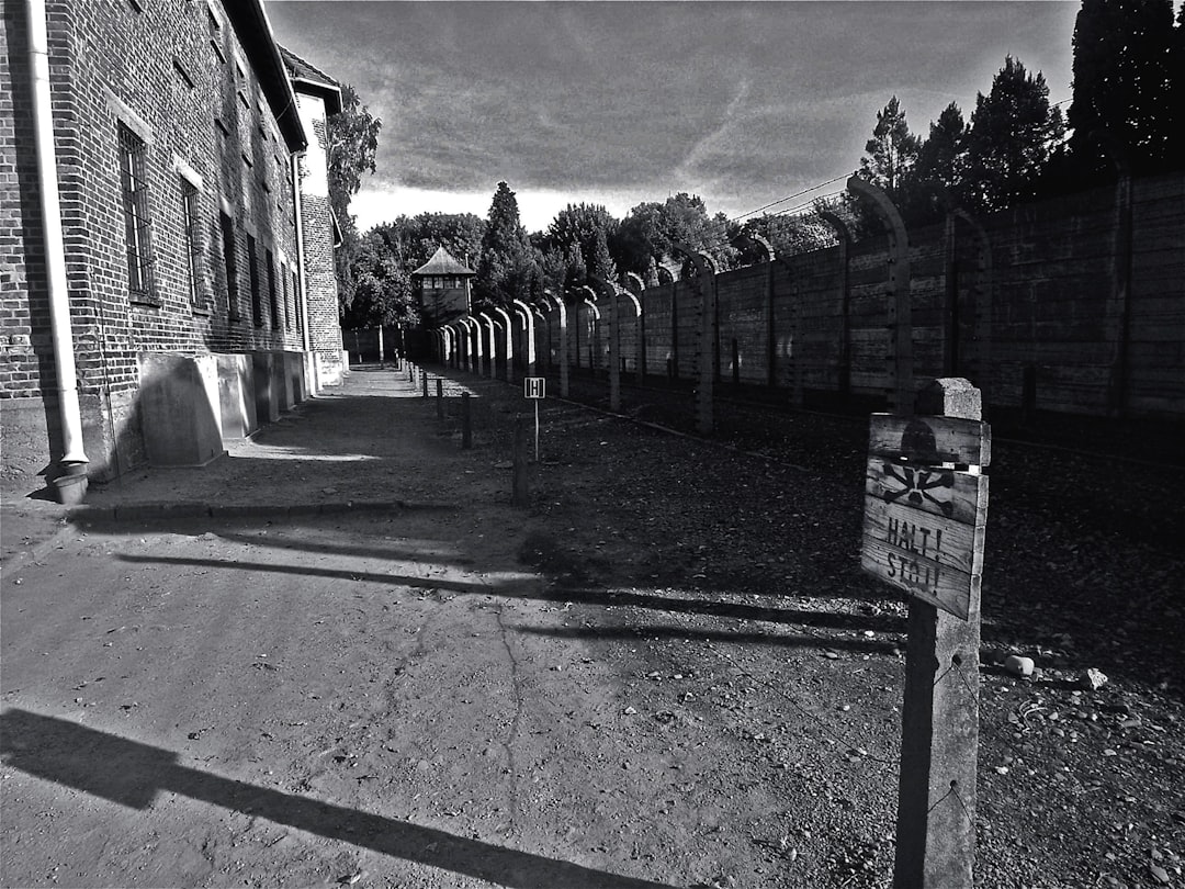 Gary Gilmore Execution Site