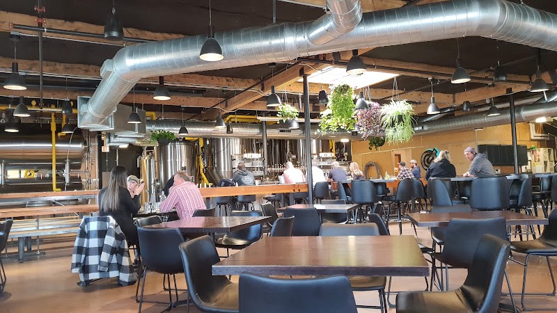 Grid City Beer Works