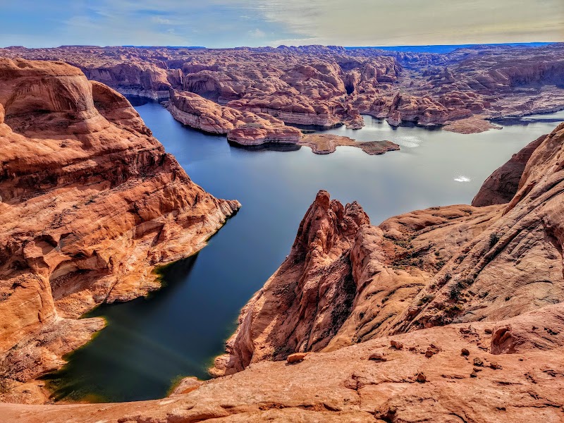 Hole-in-the-Rock Road