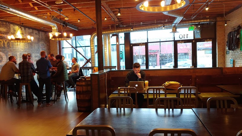 Hopkins Brewing Company