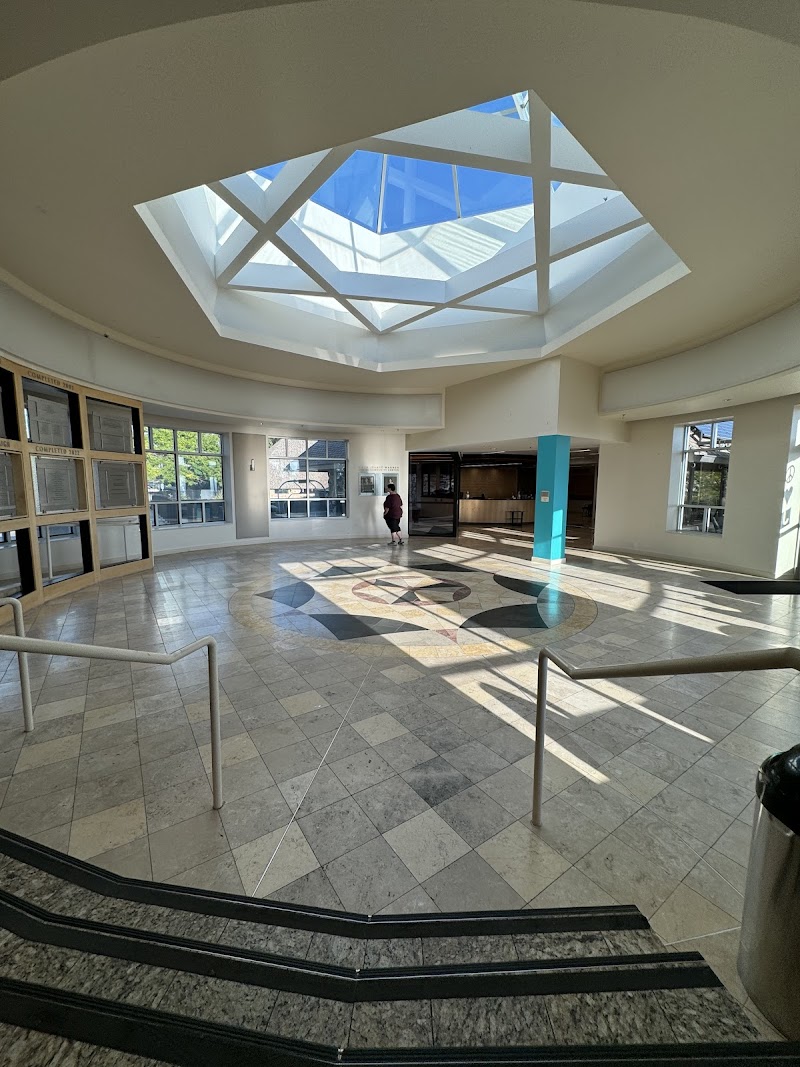 I.J. & Jeanné Wagner Jewish Community Center