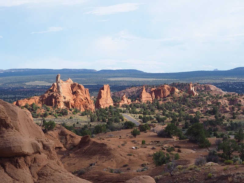 Kodachrome Basin State Park