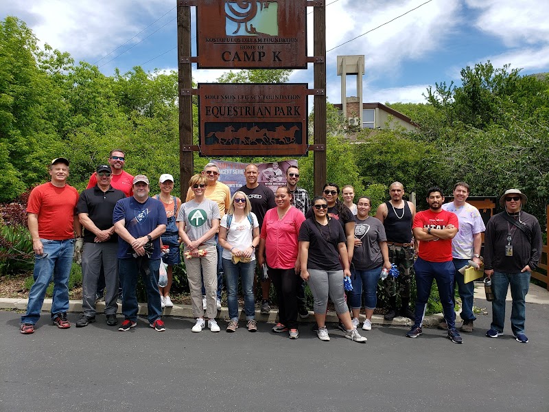 Kostopulos Dream Foundation