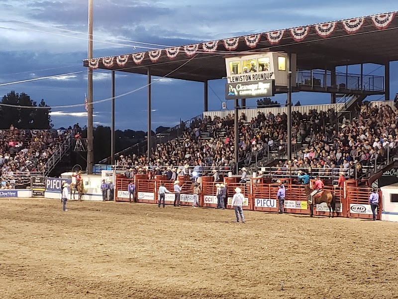 Lewiston Rodeo