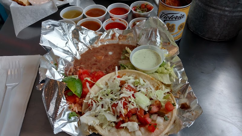 Lone Star Taqueria