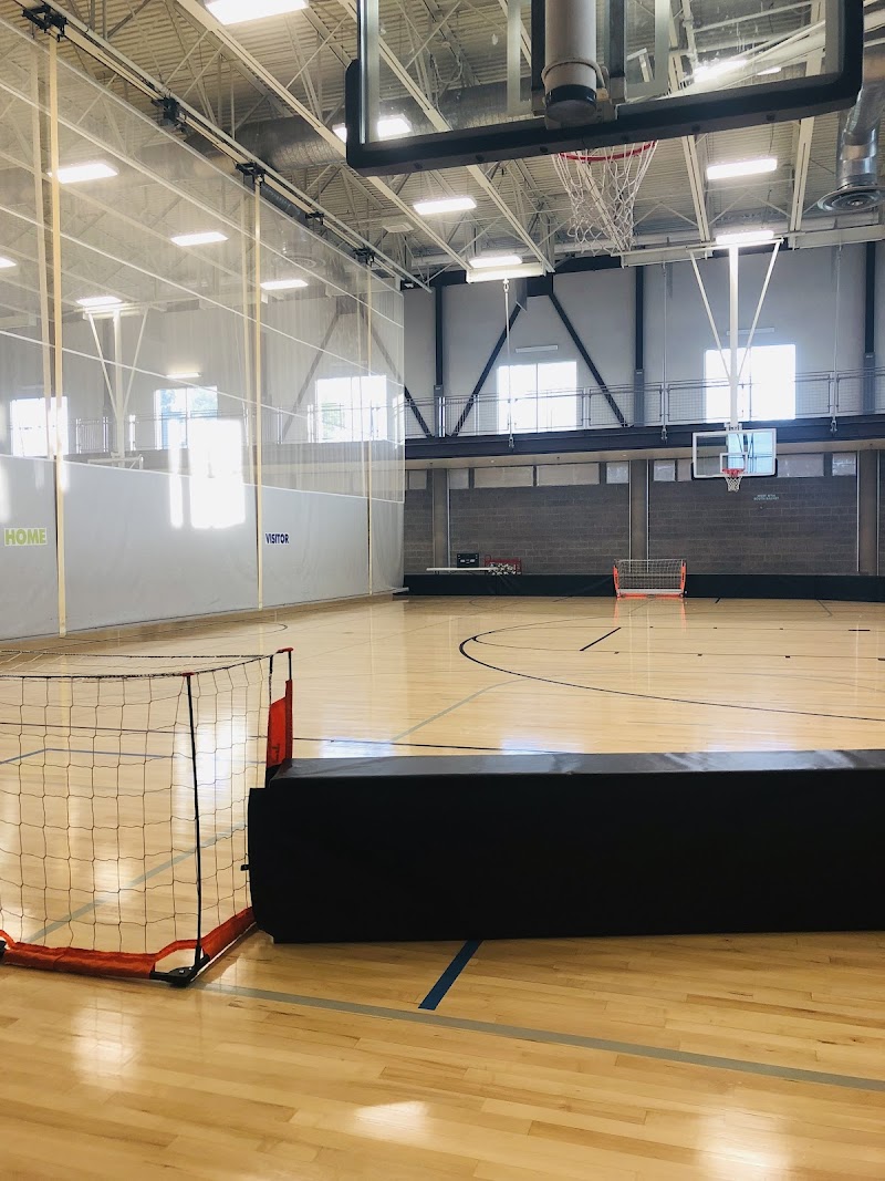 Magna Fitness and Recreation Center