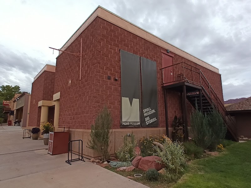 Museum of Moab