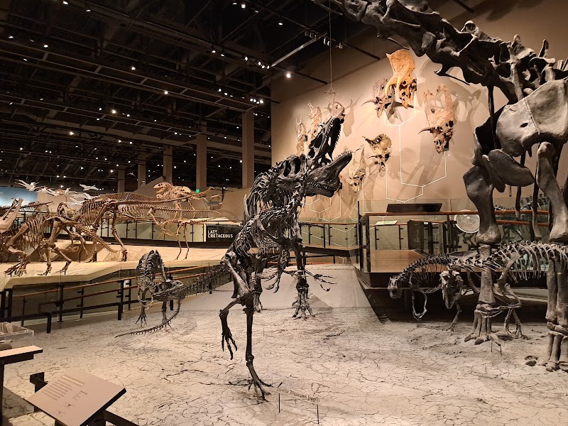 Natural History Museum of Utah