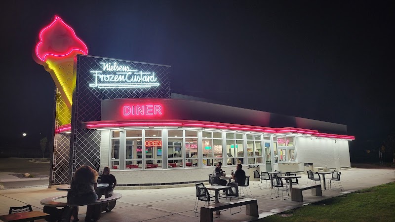 Nielsen's Frozen Custard