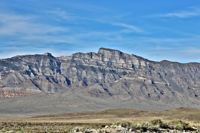 Notch Peak (House Range)