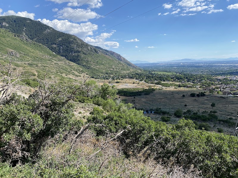 Ogden River Scenic Byway