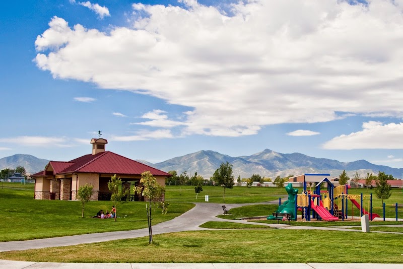 Oquirrh Park