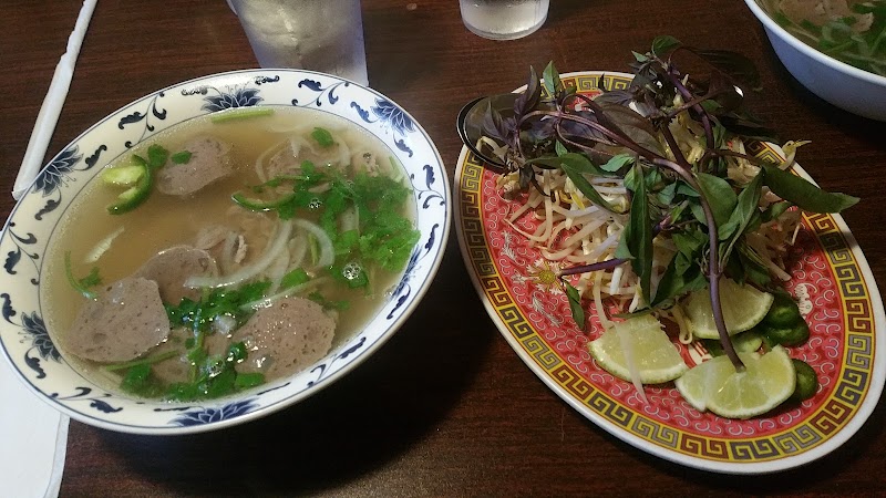 Pho Tay Ho