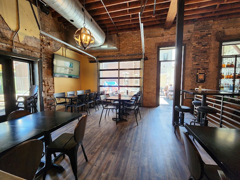 Prodigy Brewing Company