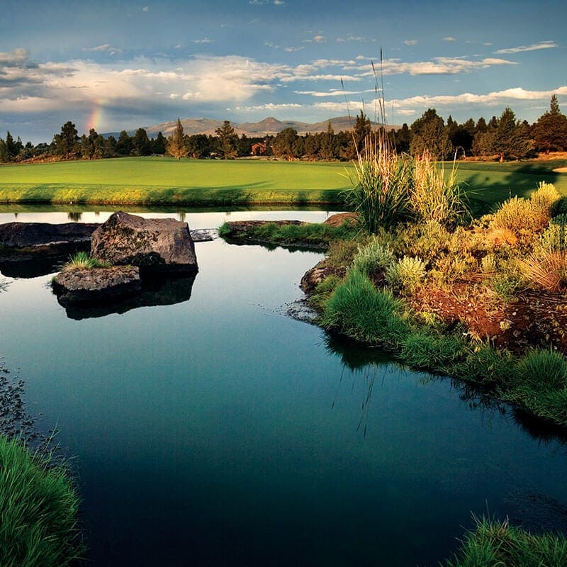 Pronghorn Resort - Nicklaus Course
