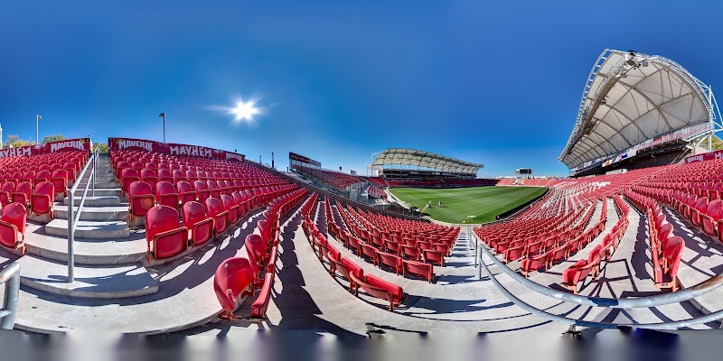 Rio Tinto Stadium