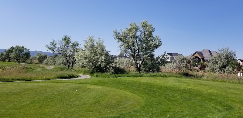 River Oaks Golf Course