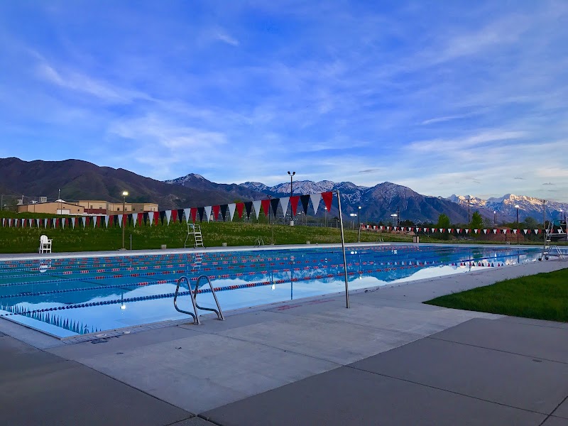 Salt Lake City Sports Complex