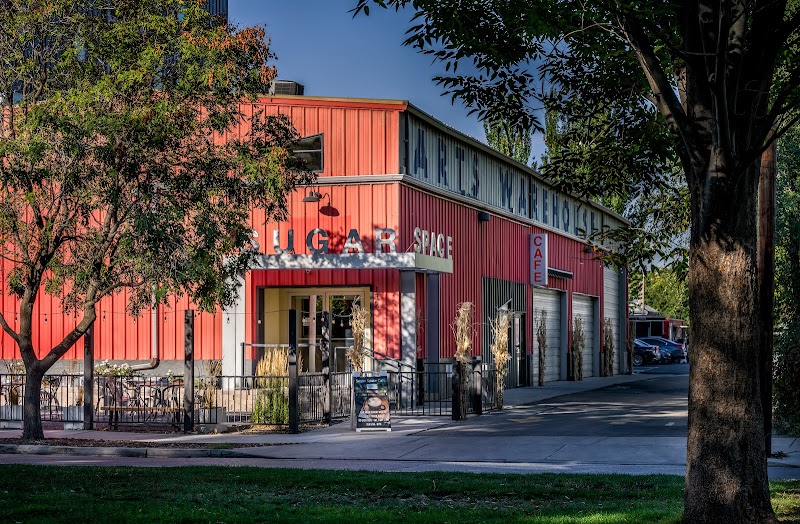 Sugar House Art Walk