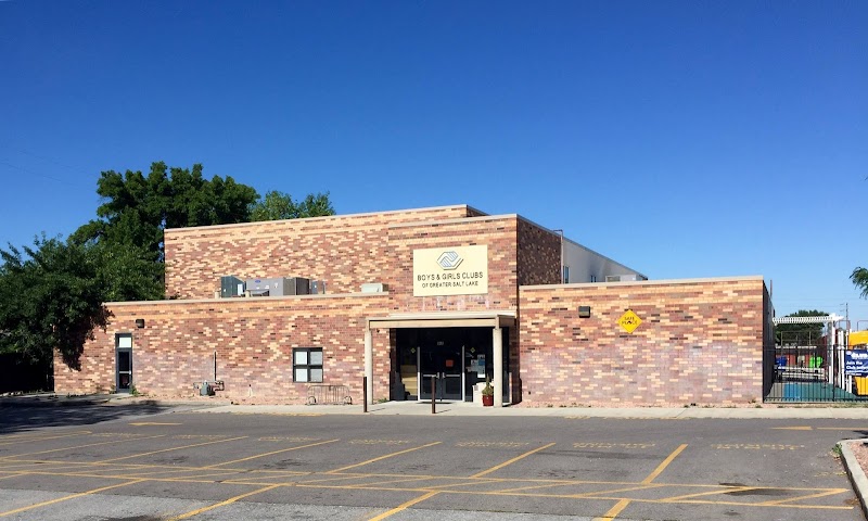 Sugar House Boys & Girls Club