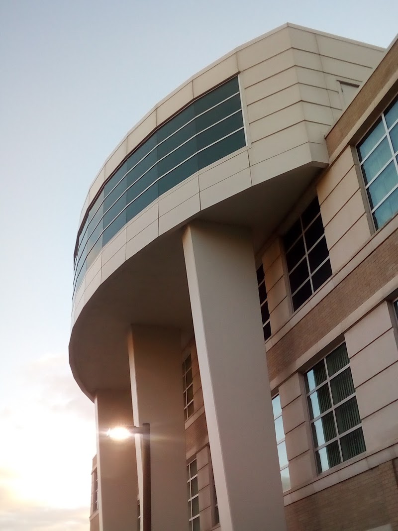 Summerhays Planetarium