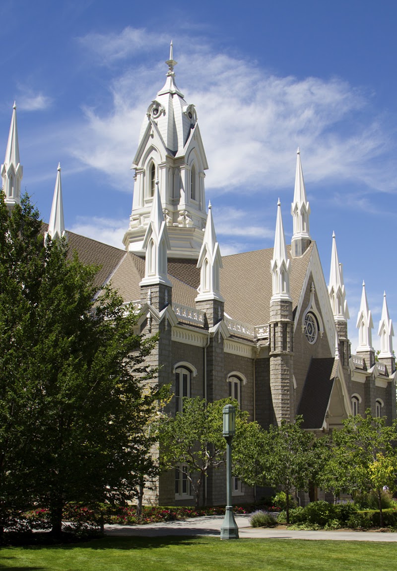 Temple Square