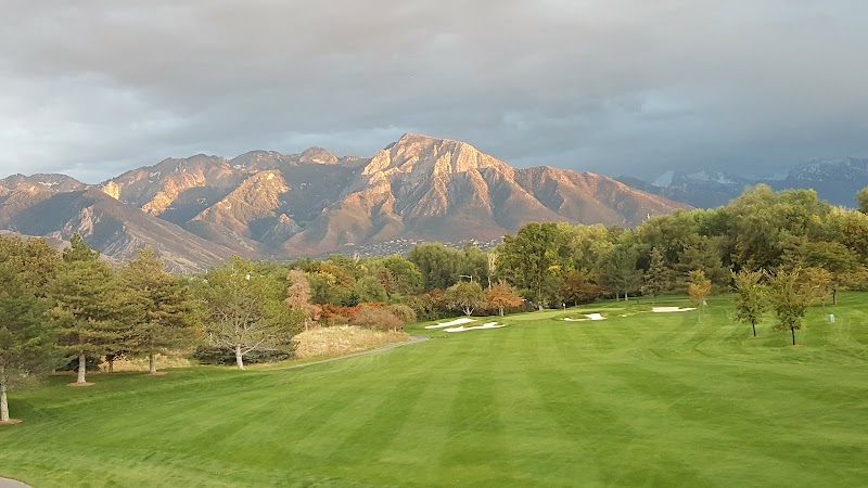 The Country Club - Salt Lake City