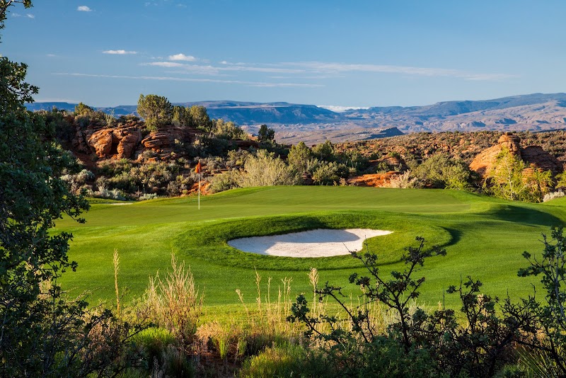 The Ledges of St. George